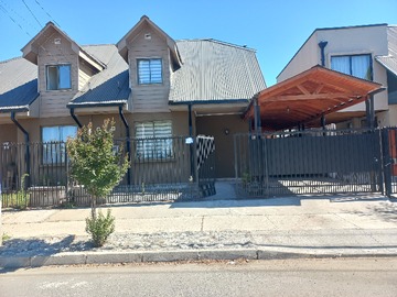 Venta / Casa / San Javier de Loncomilla