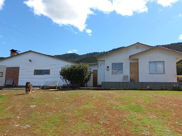 Casas en Venta en San Javier de Loncomilla