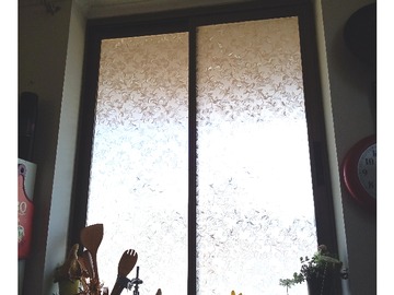 Ventana termopanel