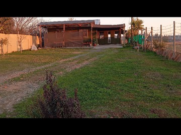 Venta / Casa / San Javier de Loncomilla