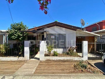 Venta / Casa / San Javier de Loncomilla