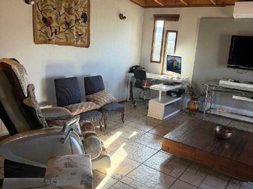 Venta / Casa / San Javier de Loncomilla