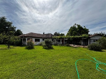 Venta / Casa / San Javier de Loncomilla
