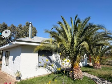 Venta / Casa / San Javier de Loncomilla