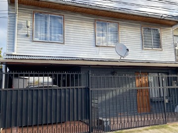 Venta / Casa / San Javier de Loncomilla