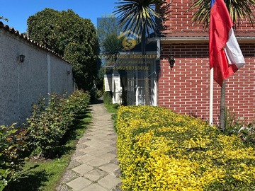 Venta / Casa / San Javier de Loncomilla