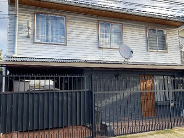 Venta / Casa / San Javier de Loncomilla