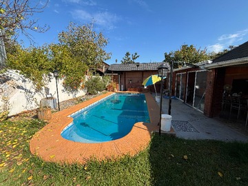 Venta / Casa / San Javier de Loncomilla