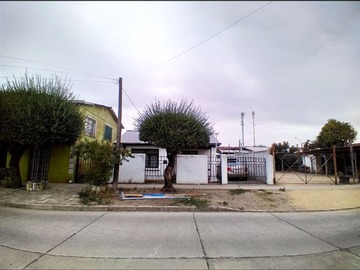 Venta / Casa / San Javier de Loncomilla