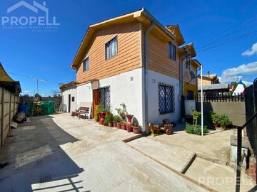 Venta / Casa / San Javier de Loncomilla