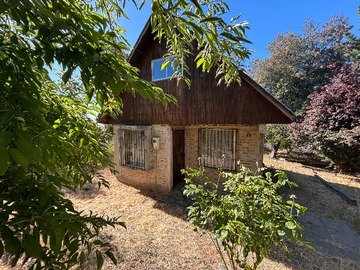 Venta / Casa / San Javier de Loncomilla