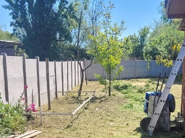 Venta / Casa / San Javier de Loncomilla