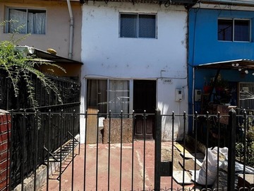 Venta / Casa / San Javier de Loncomilla