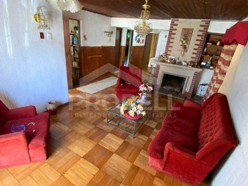 Venta / Casa / San Javier de Loncomilla