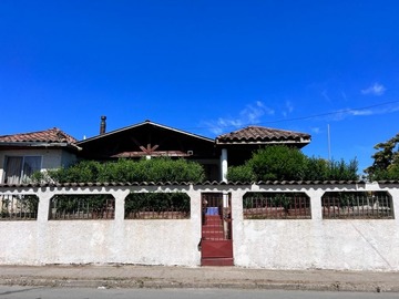 Venta / Casa / San Javier de Loncomilla