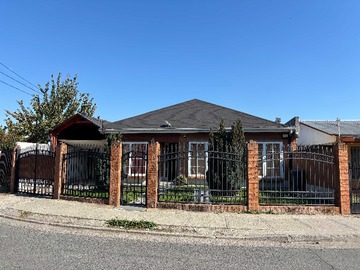 Venta / Casa / San Javier de Loncomilla