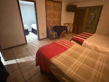 Venta / Casa / San Javier de Loncomilla