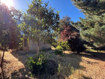 Venta / Casa / San Javier de Loncomilla