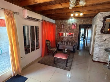 Venta / Casa / San Javier de Loncomilla