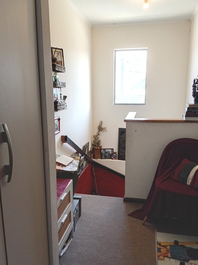 Excelente iluminación