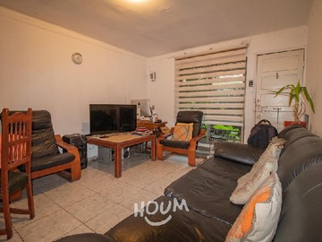 Venta / Casa / San Joaquín