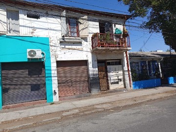 Venta / Casa / San Joaquín