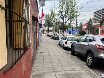 Venta / Casa / San Joaquín