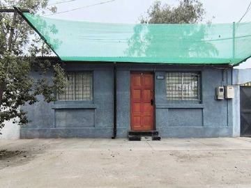 Venta / Casa / San Joaquín