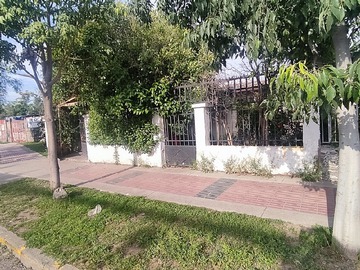 Venta / Casa / San Joaquín