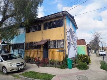 Venta / Casa / San Joaquín
