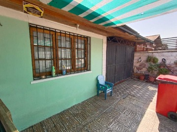 Venta / Casa / San Joaquín