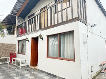 Venta / Casa / San Joaquín
