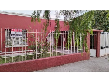 Venta / Casa / San Joaquín