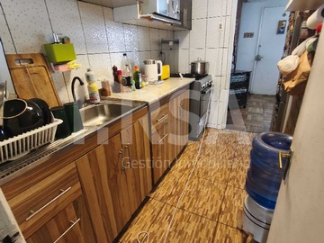 Venta / Casa / San Joaquín