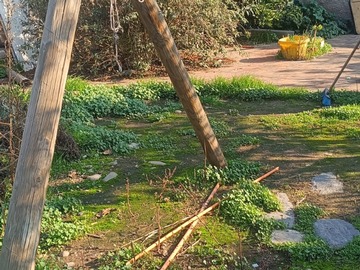 Venta / Casa / San Joaquín