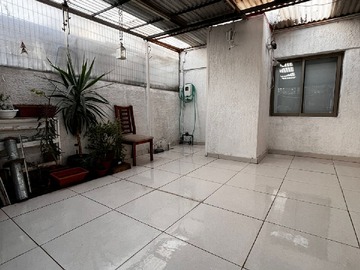 Venta / Casa / San Joaquín