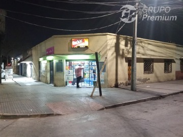 Venta / Casa / San Joaquín