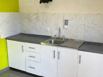 Venta / Casa / San Joaquín