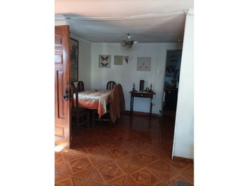 Venta / Casa / San Joaquín