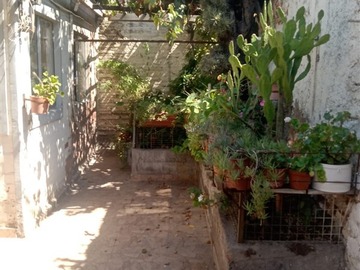 Venta / Casa / San Joaquín