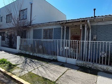 Venta / Casa / San Joaquín