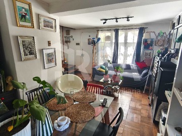 Venta / Casa / San Joaquín