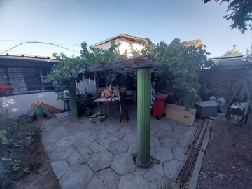 Venta / Casa / San Joaquín