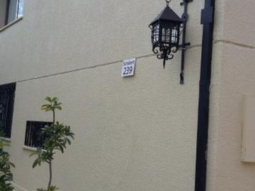 Venta / Casa / San Joaquín