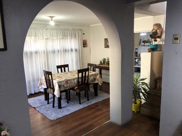 Venta / Casa / San Joaquín