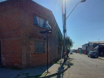 Venta / Casa / San Joaquín