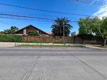 Venta / Casa / San Joaquín