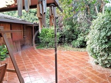 Venta / Casa / San Joaquín