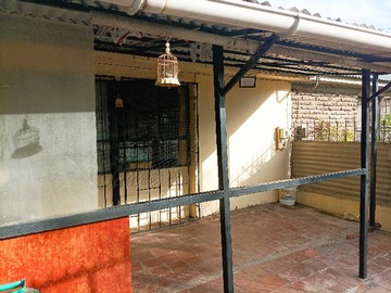 Venta / Casa / San Joaquín