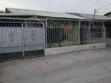 Venta / Casa / San Joaquín